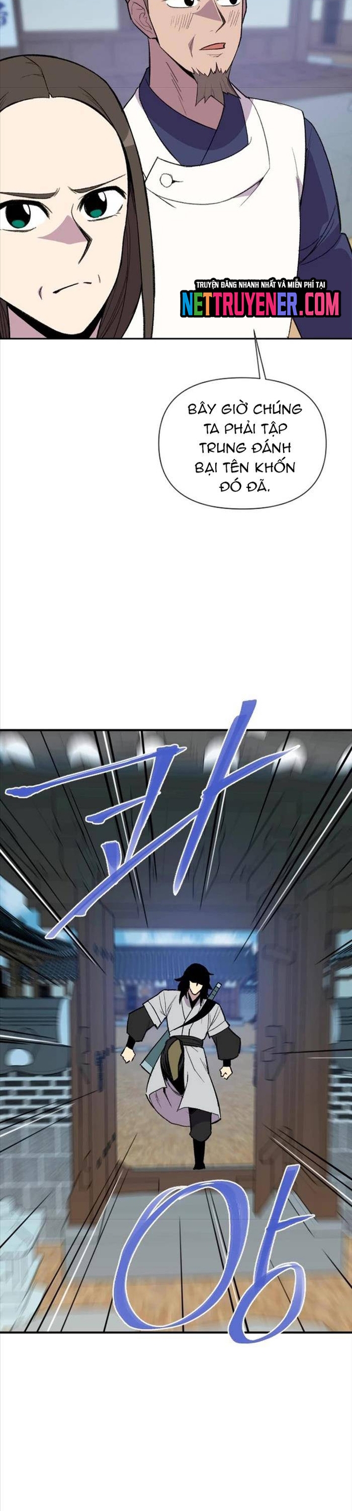 Kẻ Mạnh Nhất Lịch Sử Chapter 182 - Next Chapter 183