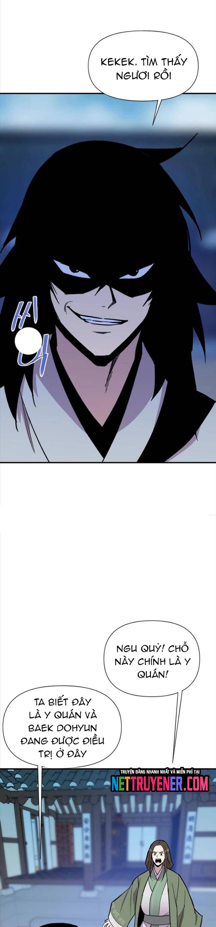 Kẻ Mạnh Nhất Lịch Sử Chapter 182 - Next Chapter 183