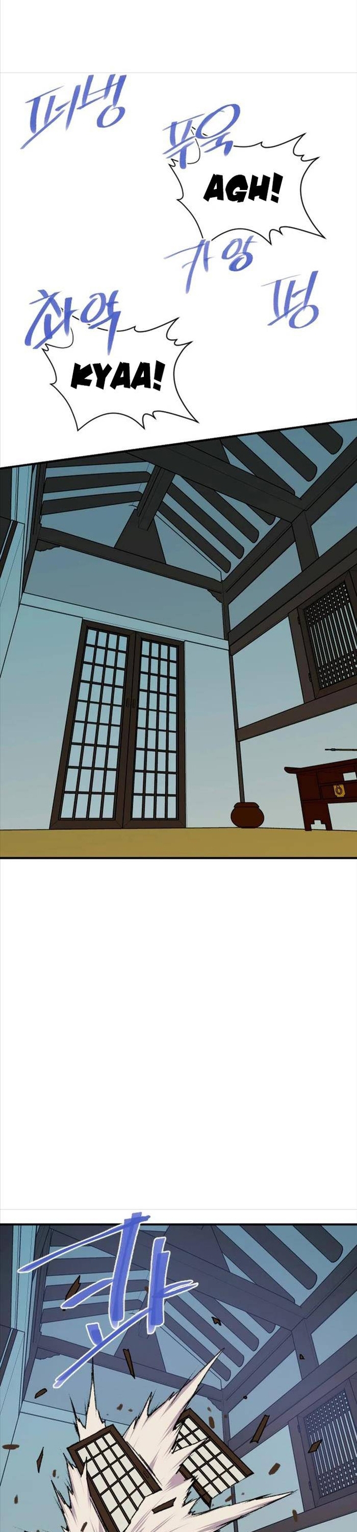 Kẻ Mạnh Nhất Lịch Sử Chapter 182 - Next Chapter 183