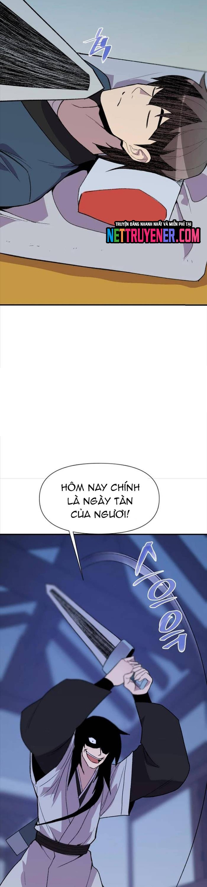 Kẻ Mạnh Nhất Lịch Sử Chapter 182 - Next Chapter 183