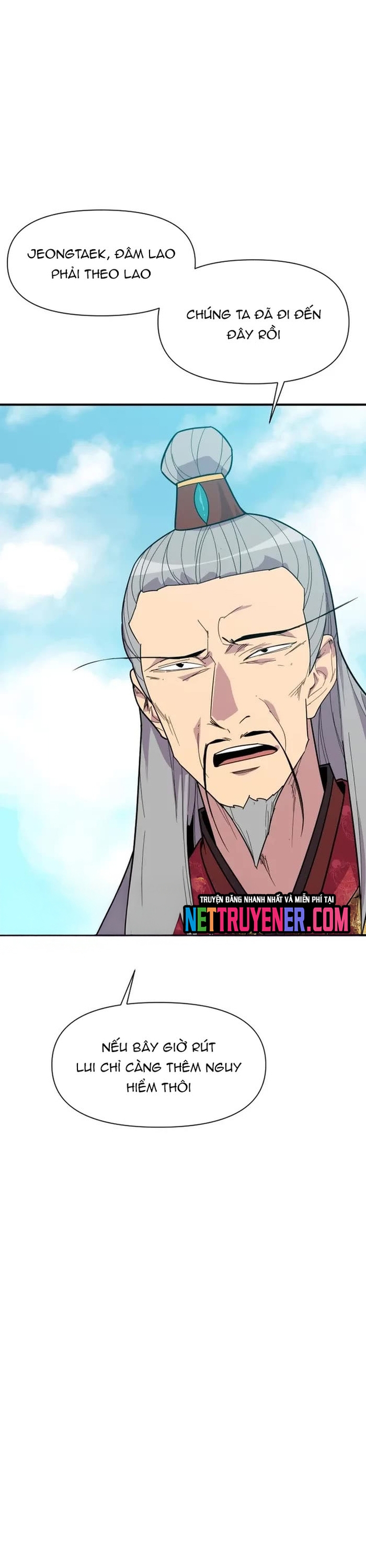 Kẻ Mạnh Nhất Lịch Sử Chapter 185 - Trang 2