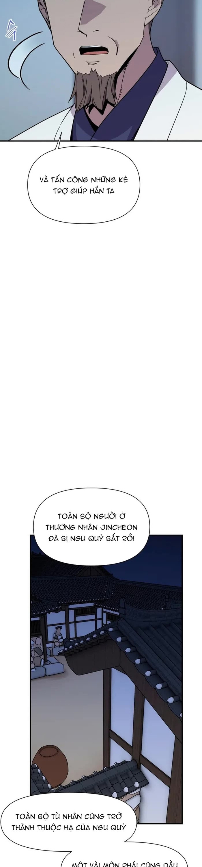 Kẻ Mạnh Nhất Lịch Sử Chapter 185 - Trang 2