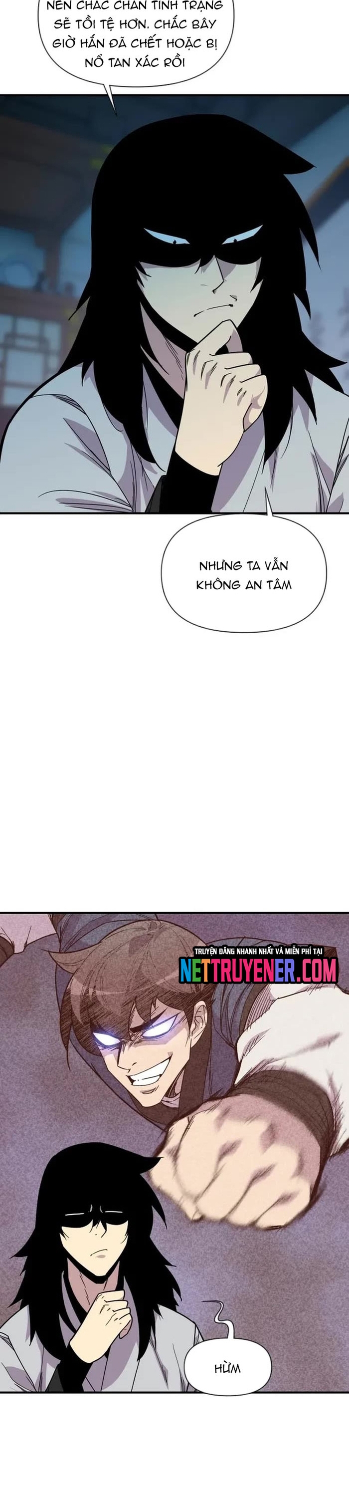 Kẻ Mạnh Nhất Lịch Sử Chapter 185 - Trang 2