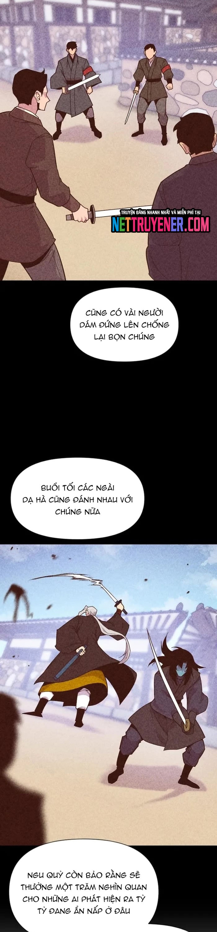 Kẻ Mạnh Nhất Lịch Sử Chapter 185 - Trang 2