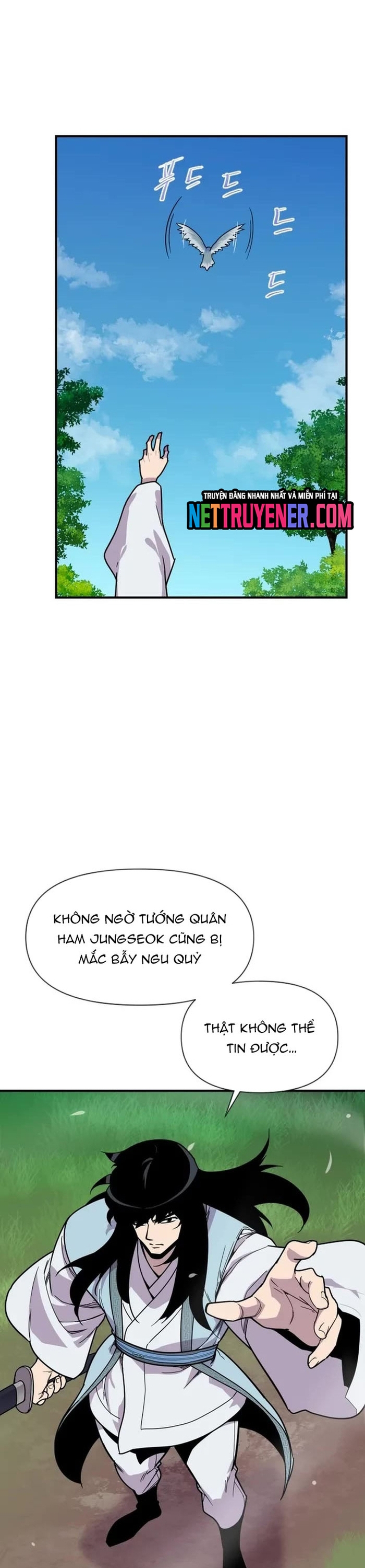 Kẻ Mạnh Nhất Lịch Sử Chapter 185 - Trang 2
