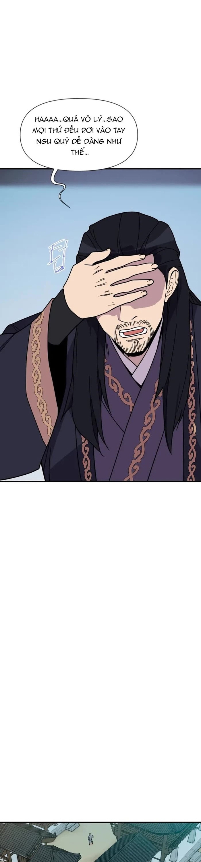 Kẻ Mạnh Nhất Lịch Sử Chapter 185 - Trang 2