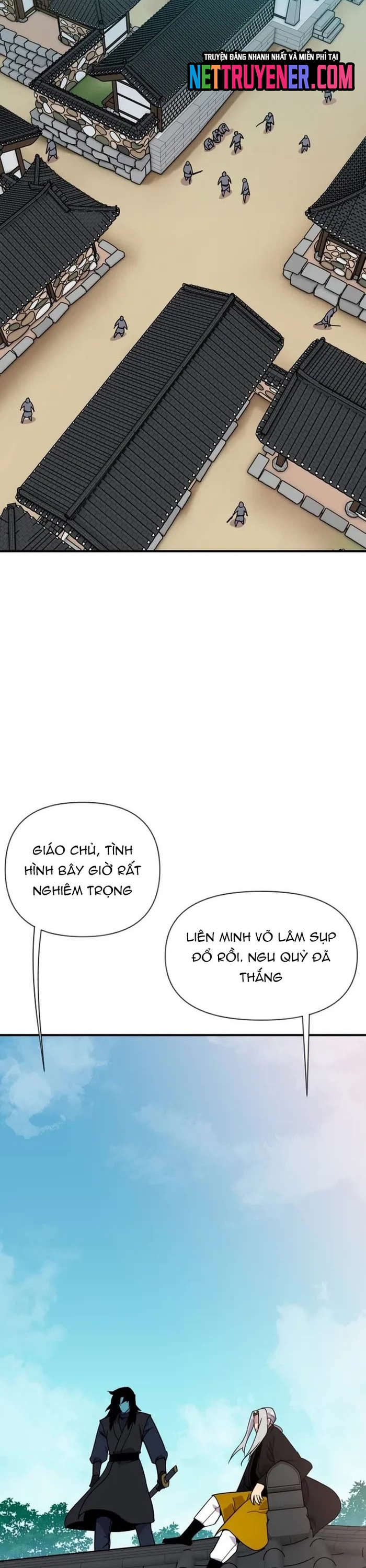 Kẻ Mạnh Nhất Lịch Sử Chapter 185 - Trang 2