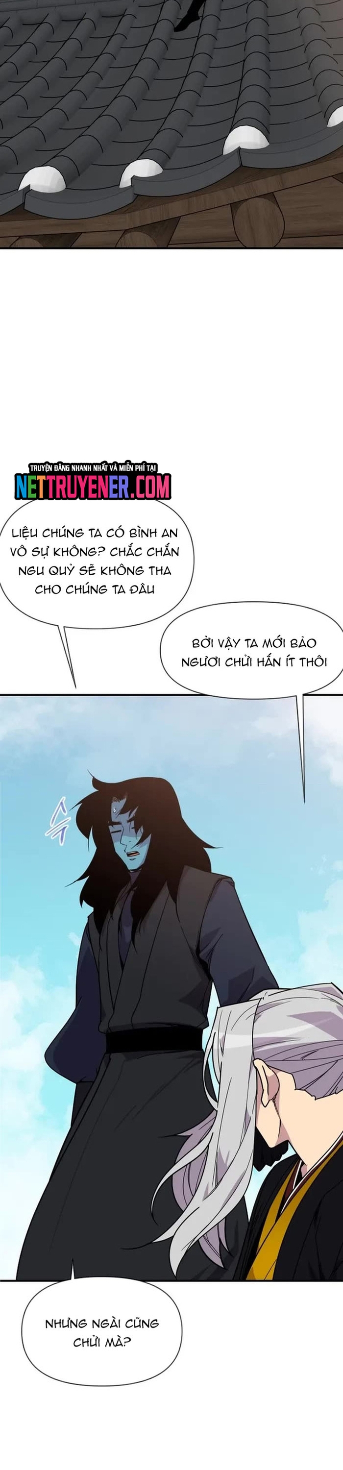 Kẻ Mạnh Nhất Lịch Sử Chapter 185 - Trang 2