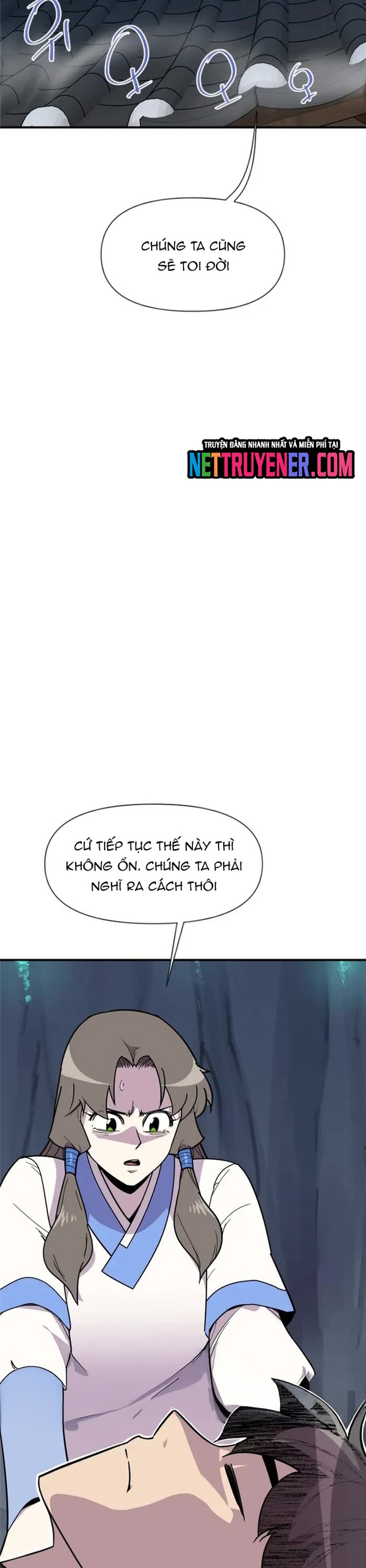 Kẻ Mạnh Nhất Lịch Sử Chapter 185 - Trang 2