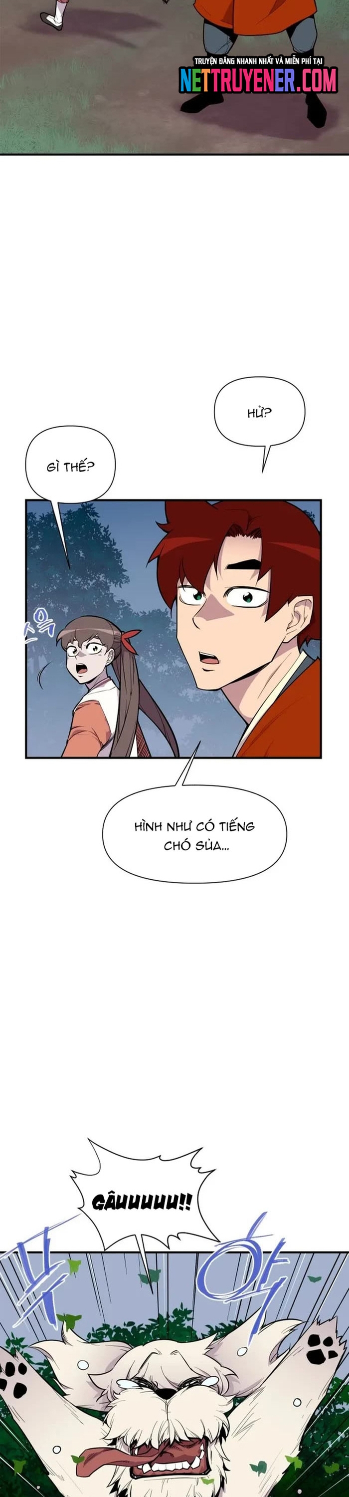 Kẻ Mạnh Nhất Lịch Sử Chapter 185 - Trang 2