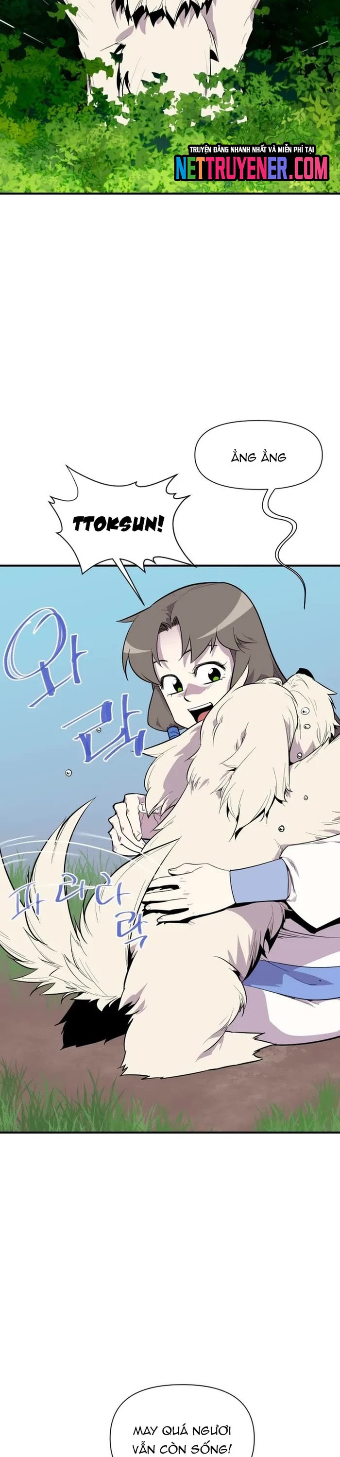 Kẻ Mạnh Nhất Lịch Sử Chapter 185 - Trang 2