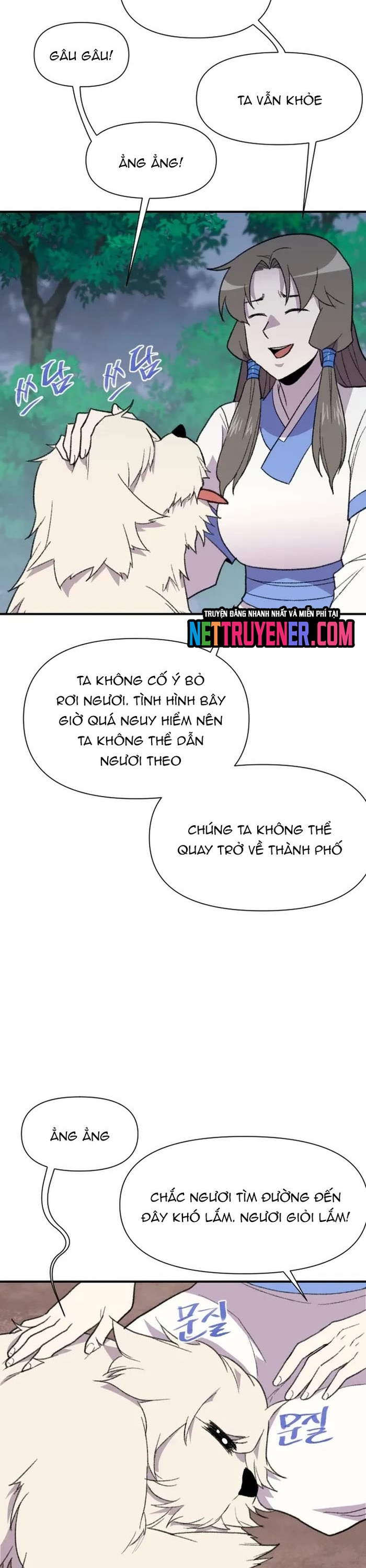 Kẻ Mạnh Nhất Lịch Sử Chapter 185 - Trang 2