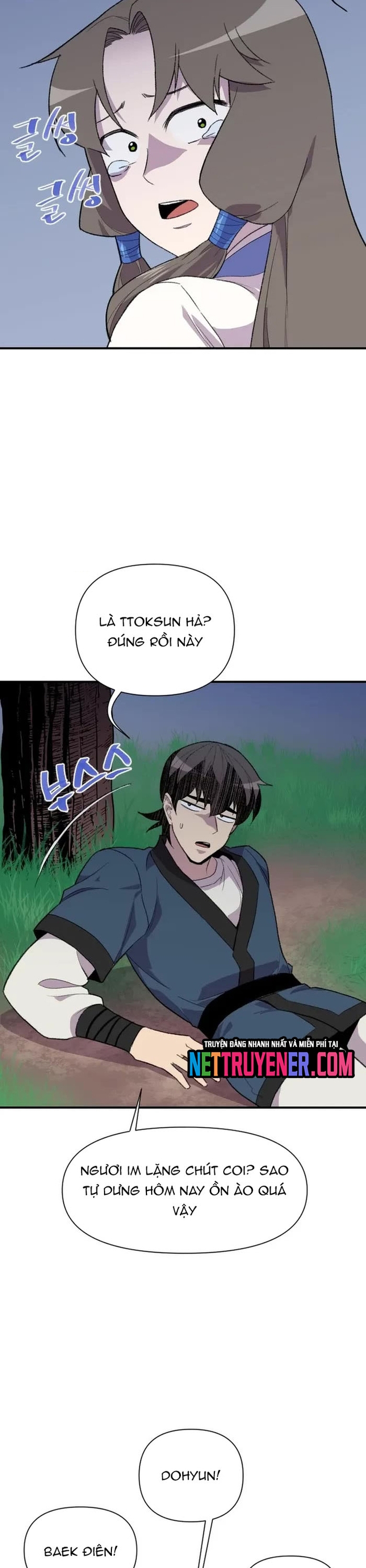 Kẻ Mạnh Nhất Lịch Sử Chapter 185 - Trang 2