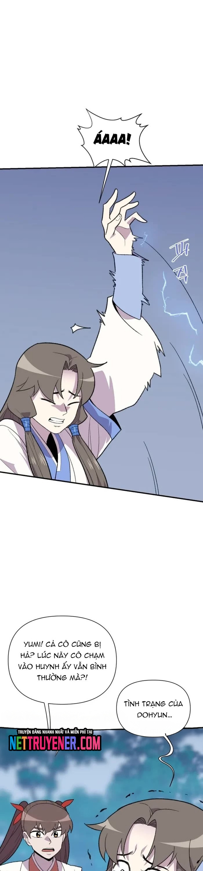 Kẻ Mạnh Nhất Lịch Sử Chapter 185 - Trang 2