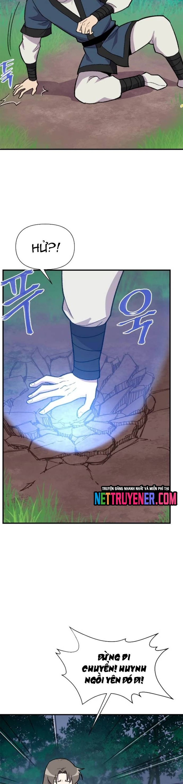 Kẻ Mạnh Nhất Lịch Sử Chapter 186 - Trang 2