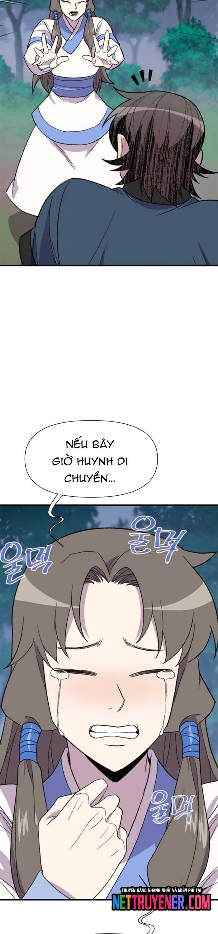 Kẻ Mạnh Nhất Lịch Sử Chapter 186 - Trang 2