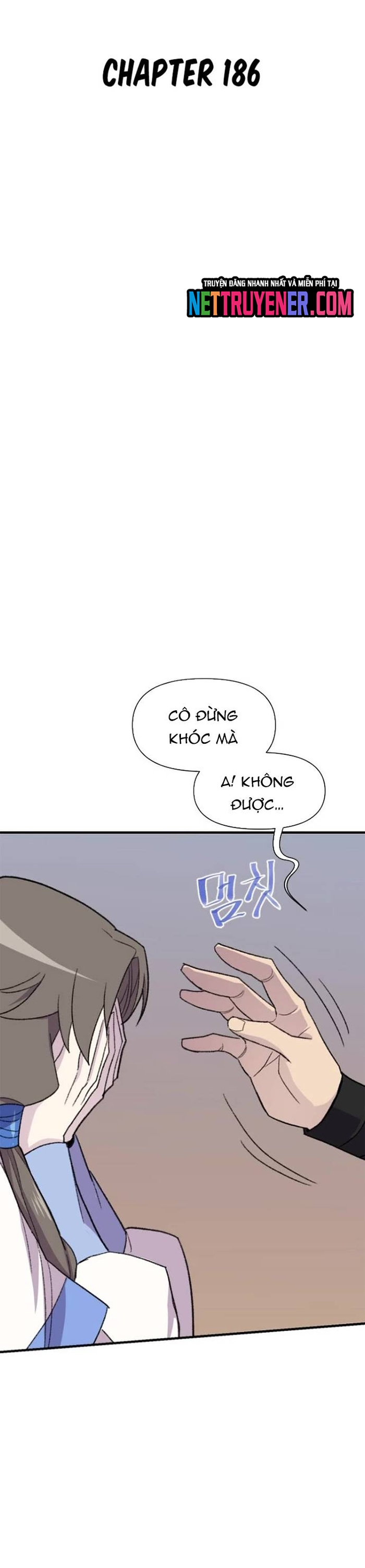 Kẻ Mạnh Nhất Lịch Sử Chapter 186 - Trang 2