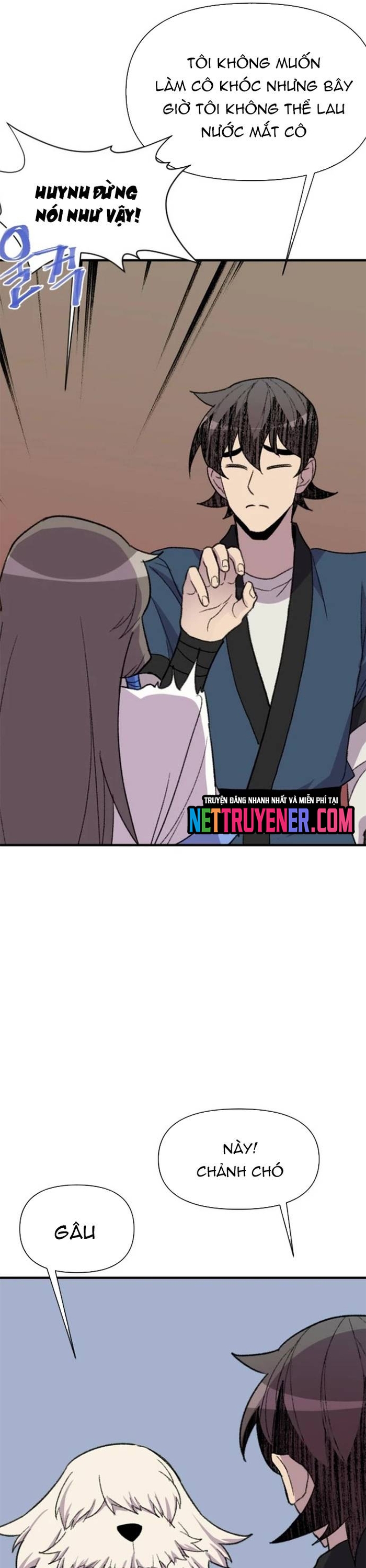 Kẻ Mạnh Nhất Lịch Sử Chapter 186 - Trang 2
