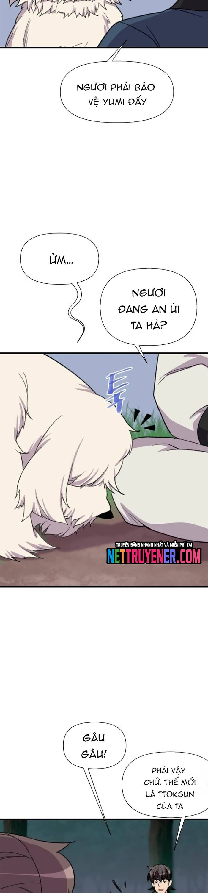 Kẻ Mạnh Nhất Lịch Sử Chapter 186 - Trang 2
