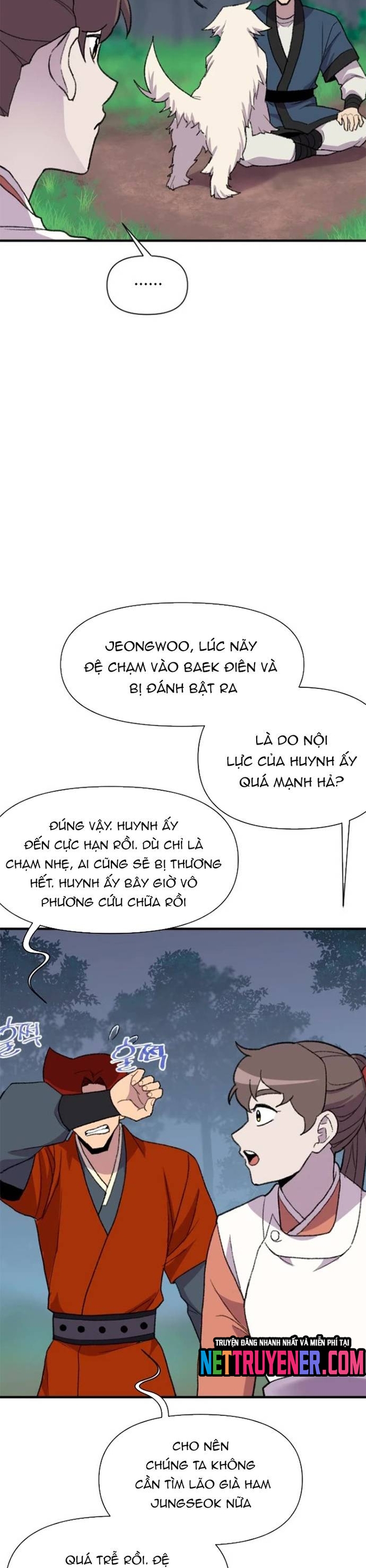 Kẻ Mạnh Nhất Lịch Sử Chapter 186 - Trang 2