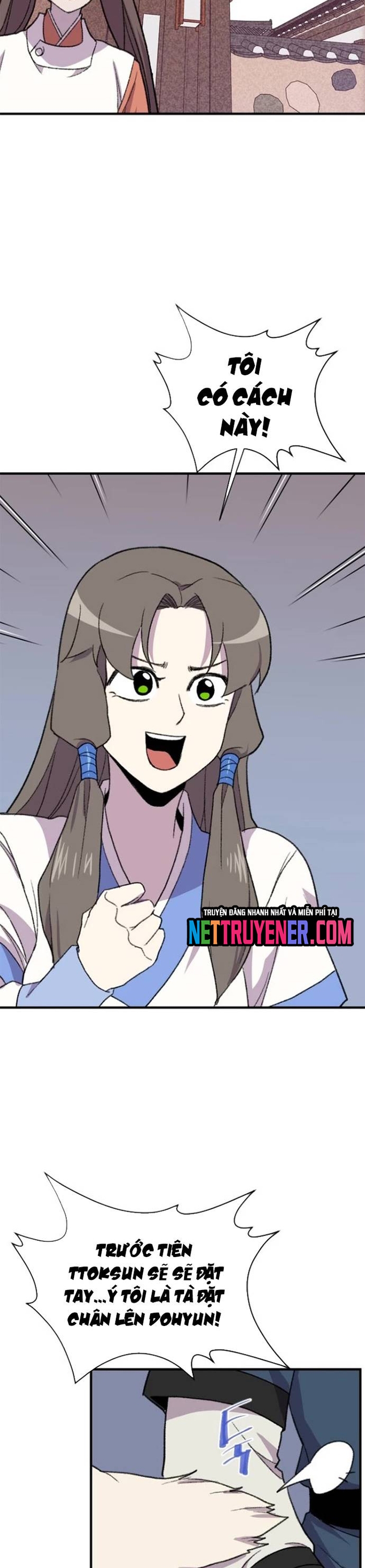 Kẻ Mạnh Nhất Lịch Sử Chapter 186 - Trang 2