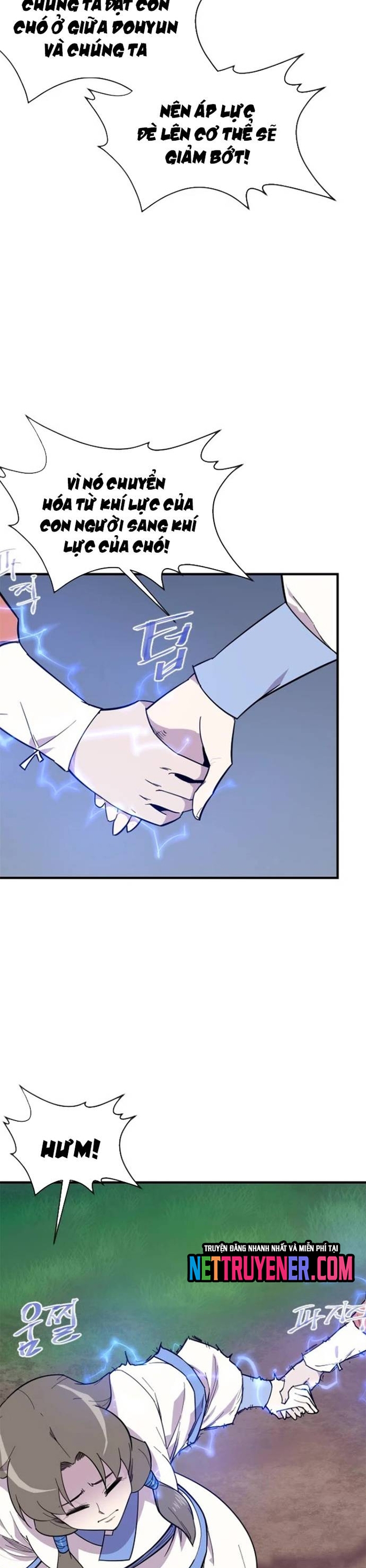 Kẻ Mạnh Nhất Lịch Sử Chapter 186 - Trang 2