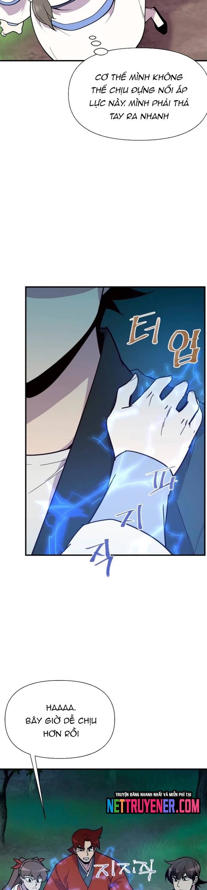 Kẻ Mạnh Nhất Lịch Sử Chapter 186 - Trang 2