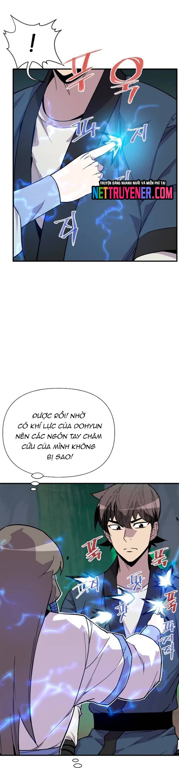 Kẻ Mạnh Nhất Lịch Sử Chapter 186 - Trang 2