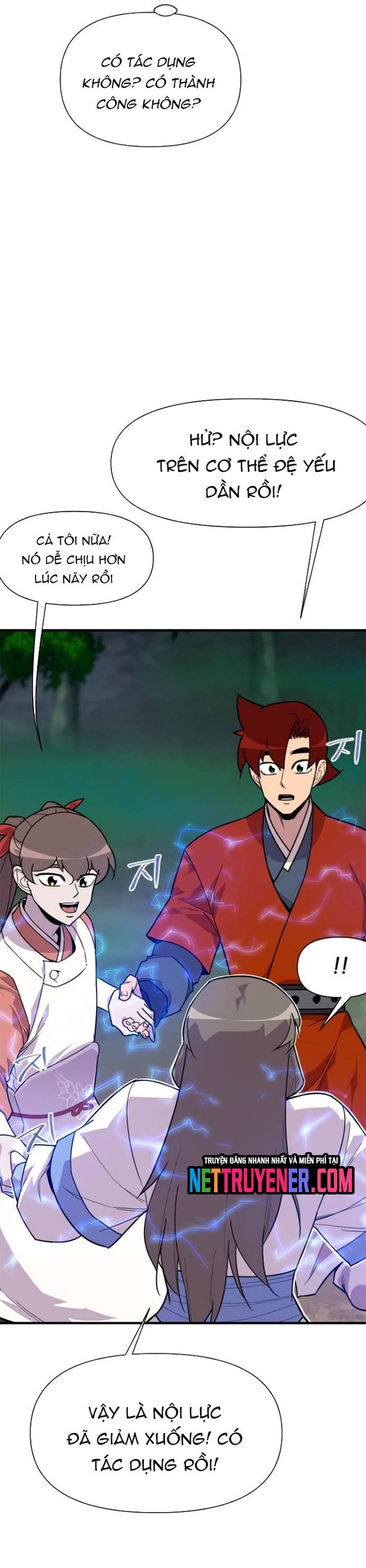 Kẻ Mạnh Nhất Lịch Sử Chapter 186 - Trang 2