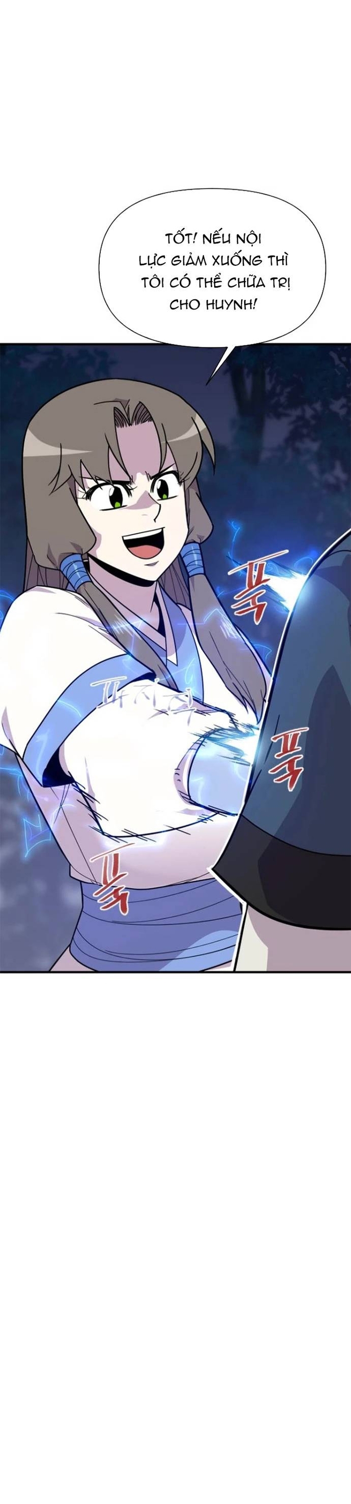 Kẻ Mạnh Nhất Lịch Sử Chapter 186 - Trang 2