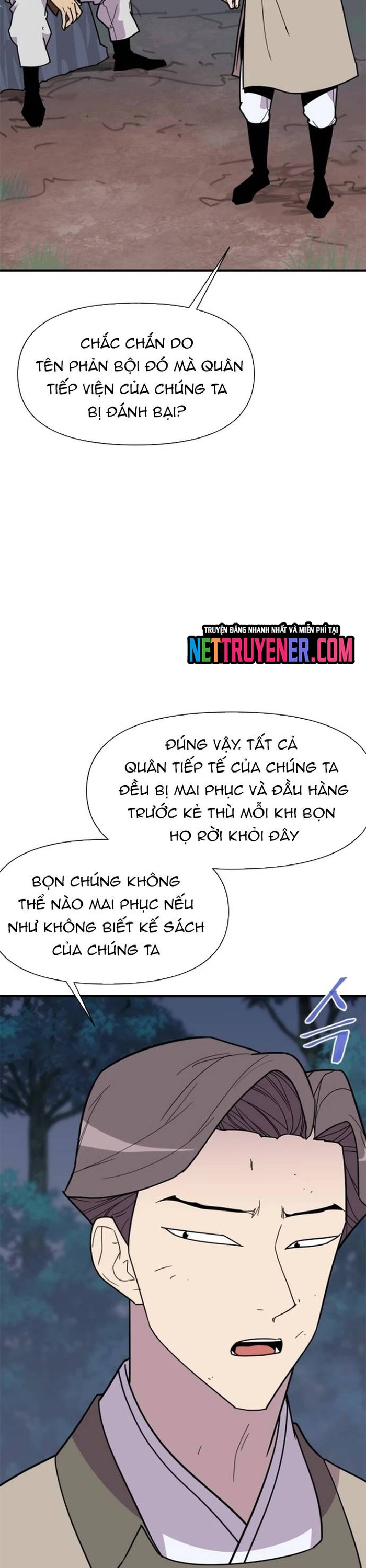 Kẻ Mạnh Nhất Lịch Sử Chapter 186 - Trang 2