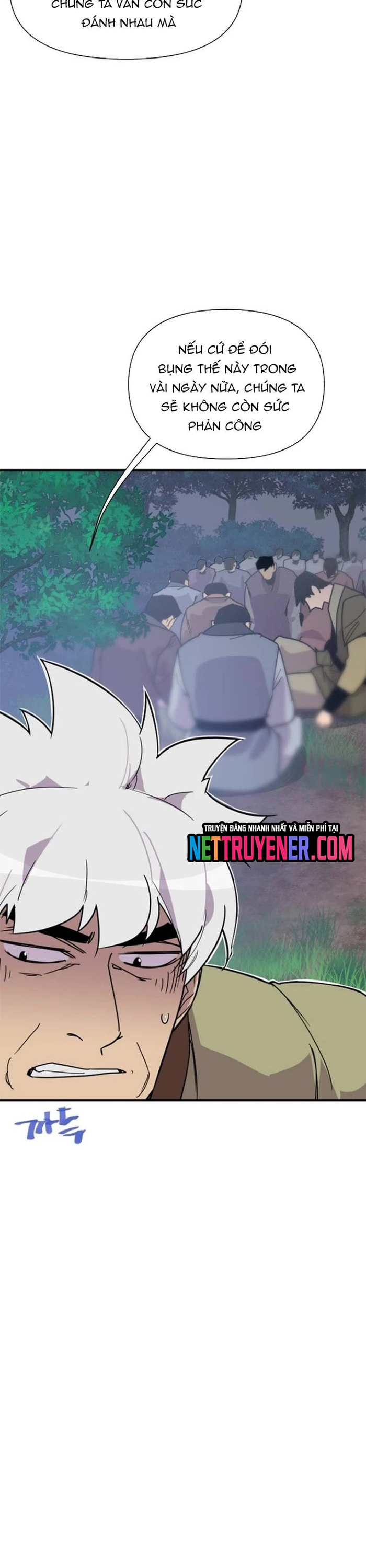Kẻ Mạnh Nhất Lịch Sử Chapter 186 - Trang 2