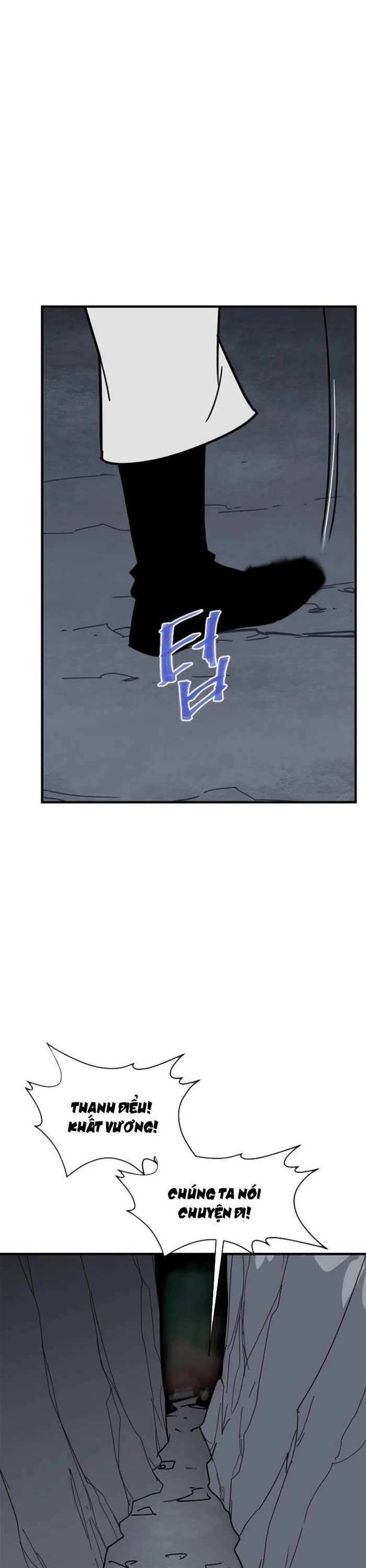 Kẻ Mạnh Nhất Lịch Sử Chapter 186 - Trang 2