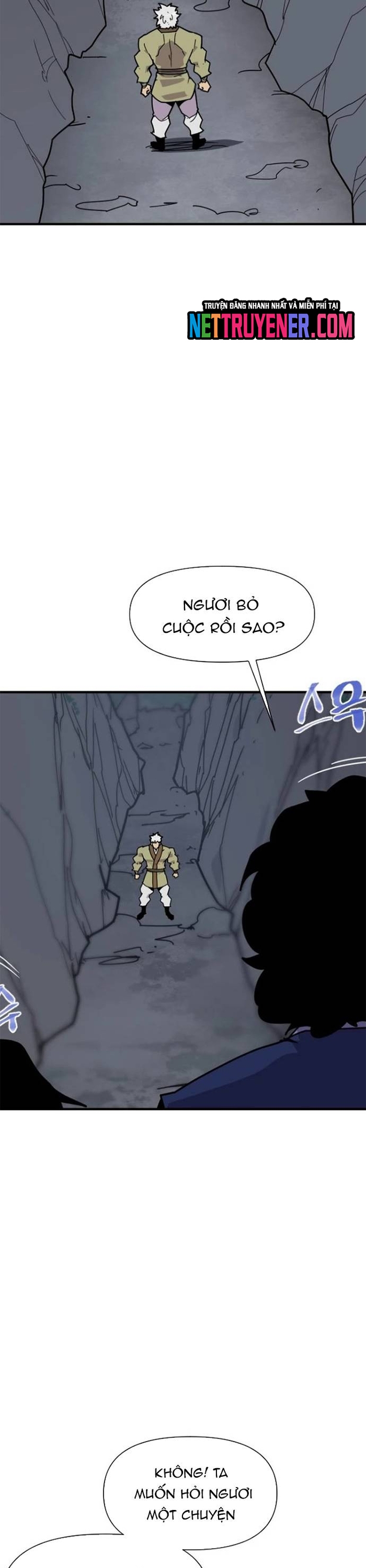 Kẻ Mạnh Nhất Lịch Sử Chapter 186 - Trang 2