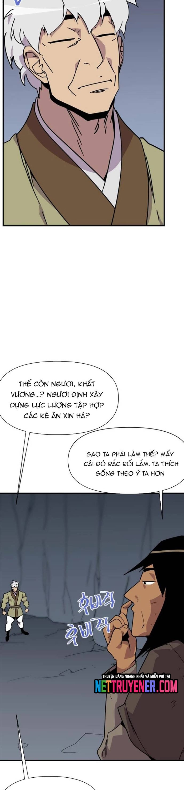 Kẻ Mạnh Nhất Lịch Sử Chapter 186 - Trang 2