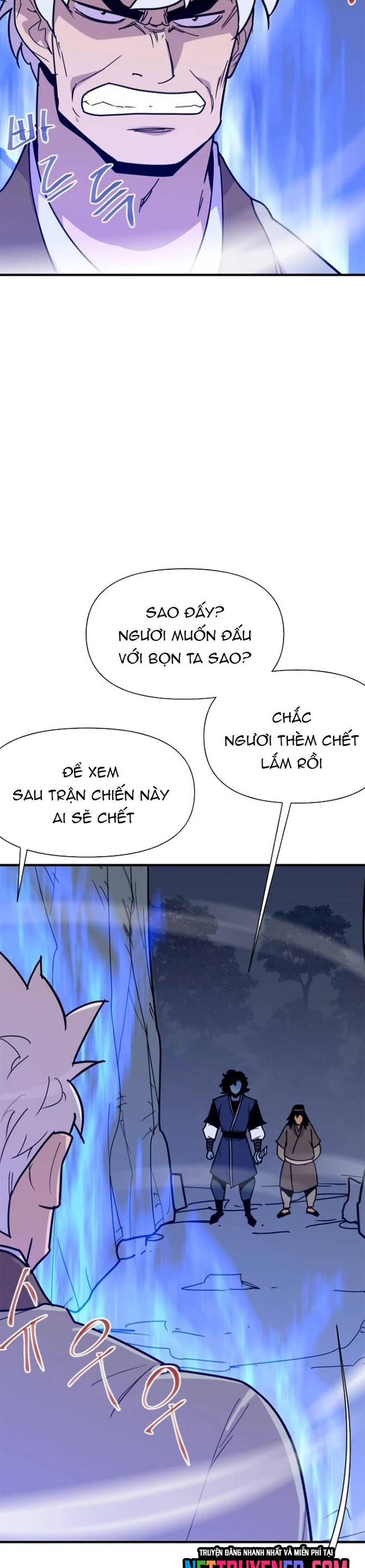 Kẻ Mạnh Nhất Lịch Sử Chapter 186 - Trang 2