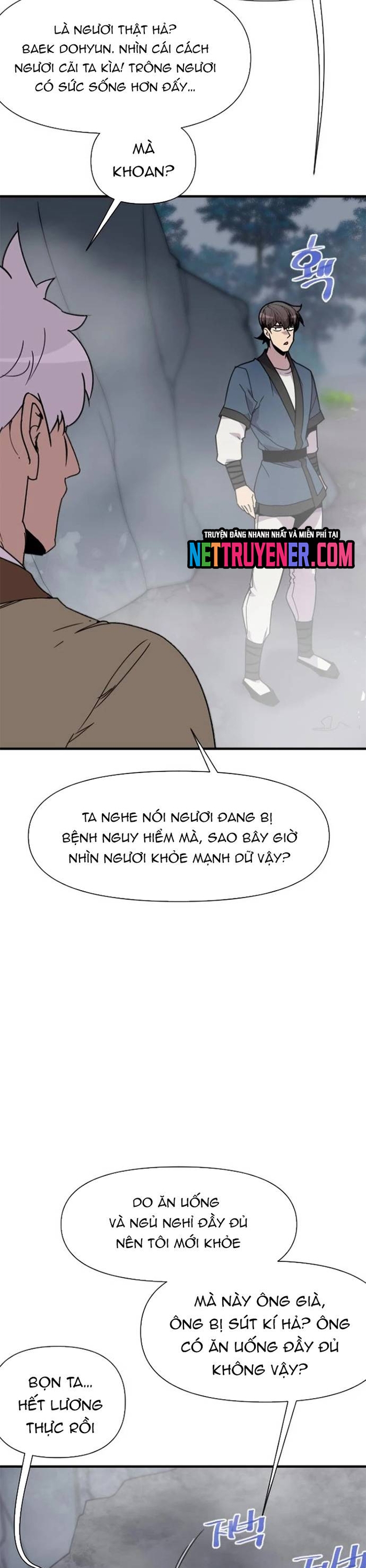 Kẻ Mạnh Nhất Lịch Sử Chapter 186 - Trang 2
