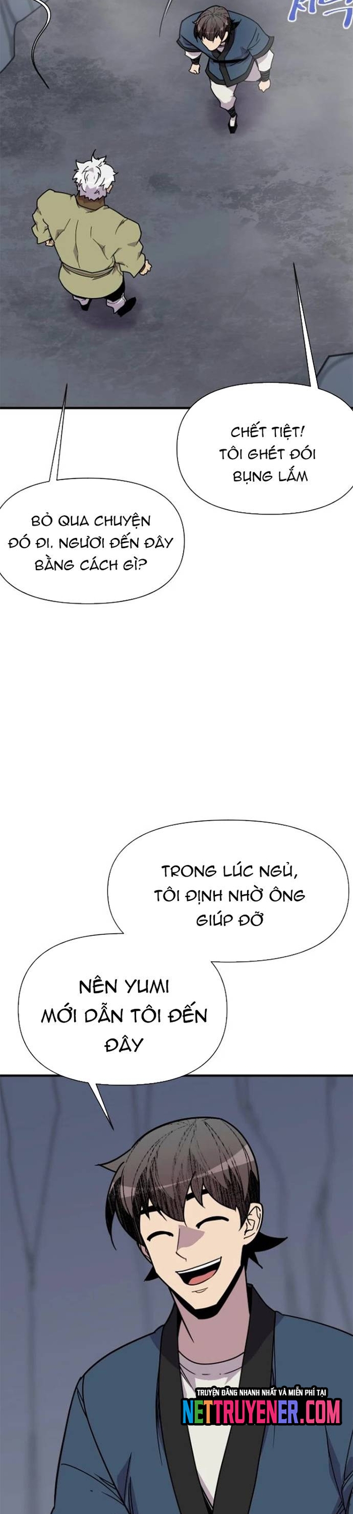 Kẻ Mạnh Nhất Lịch Sử Chapter 186 - Trang 2