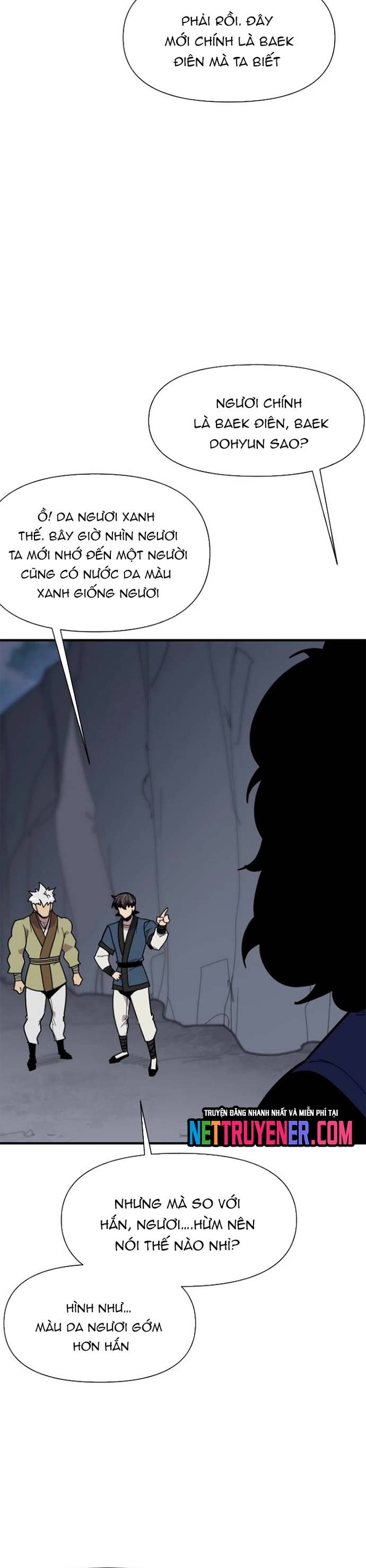 Kẻ Mạnh Nhất Lịch Sử Chapter 186 - Trang 2