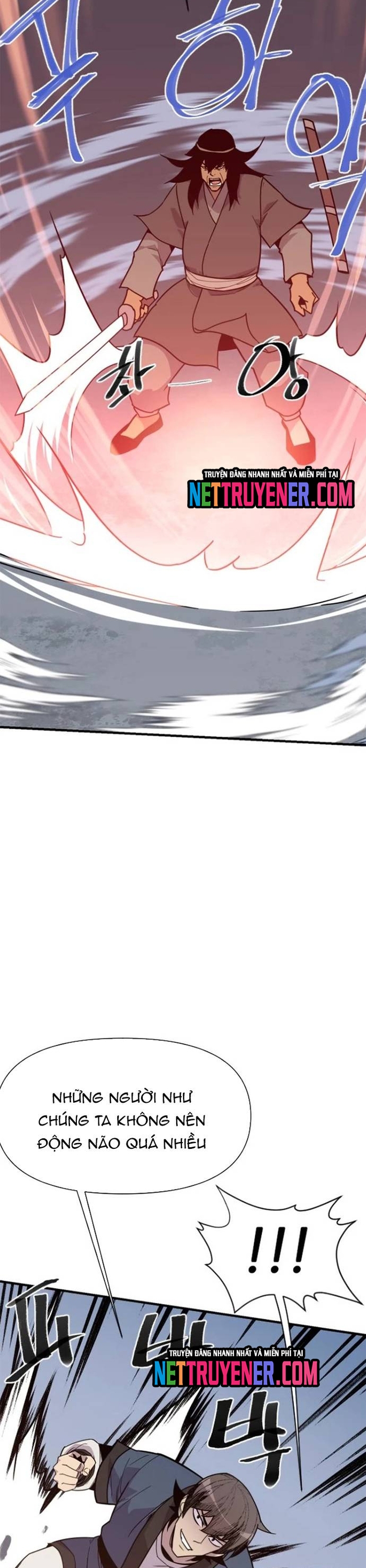 Kẻ Mạnh Nhất Lịch Sử Chapter 186 - Trang 2