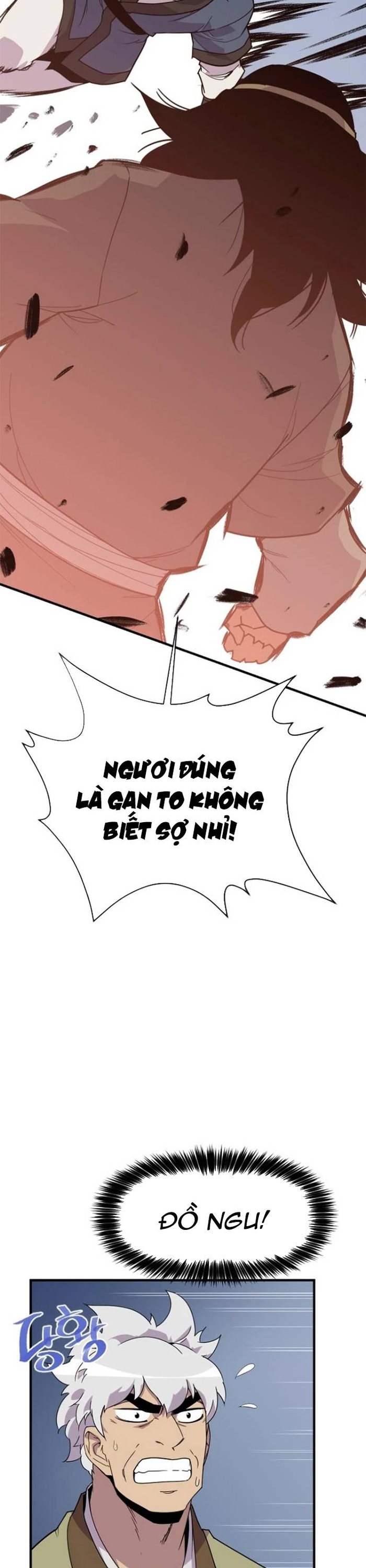 Kẻ Mạnh Nhất Lịch Sử Chapter 186 - Trang 2