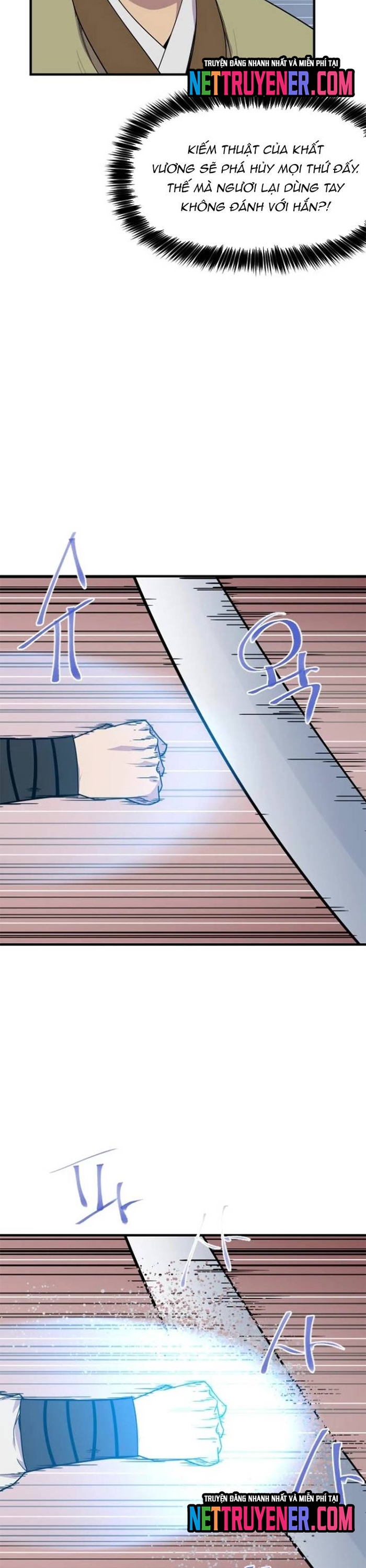 Kẻ Mạnh Nhất Lịch Sử Chapter 186 - Trang 2
