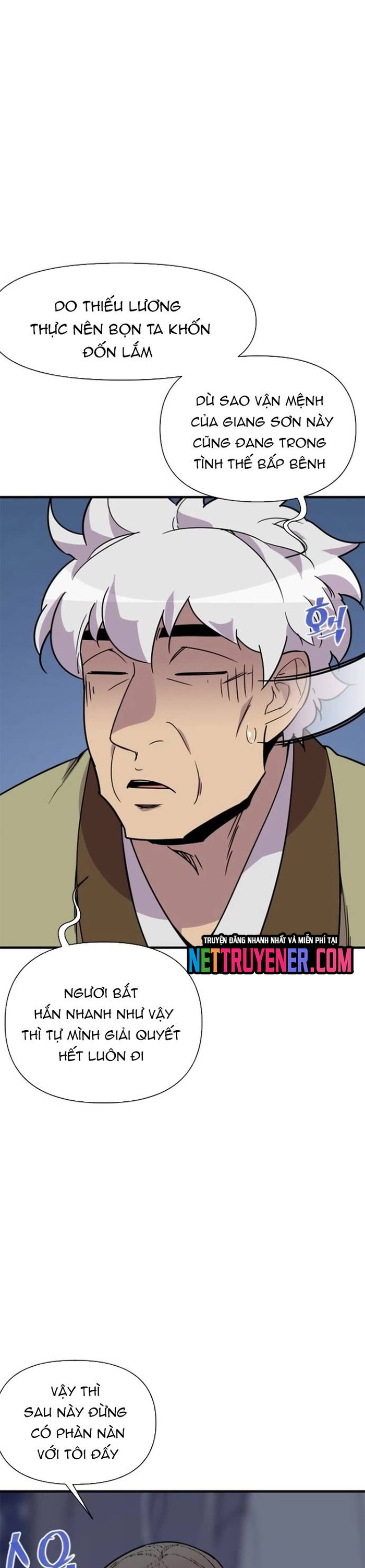 Kẻ Mạnh Nhất Lịch Sử Chapter 187 - Trang 2