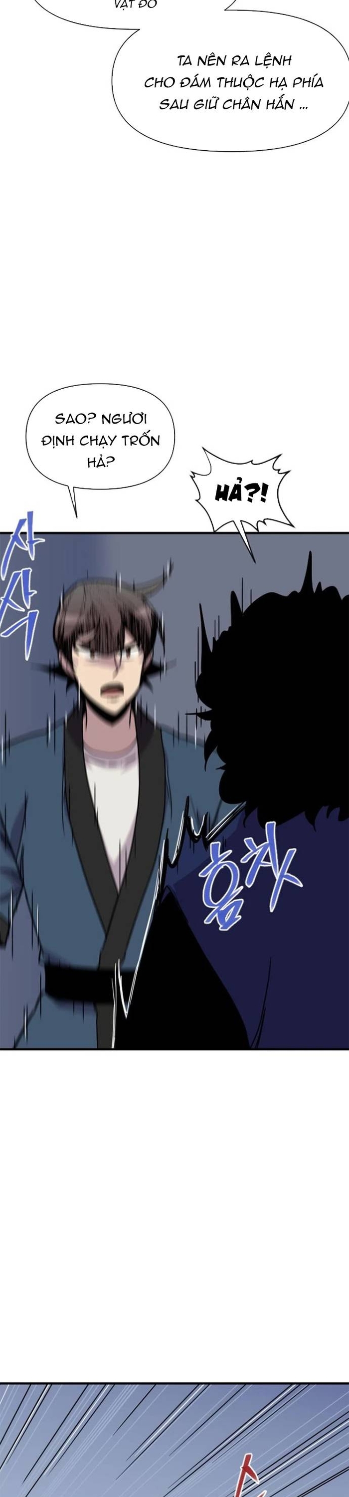 Kẻ Mạnh Nhất Lịch Sử Chapter 187 - Trang 2