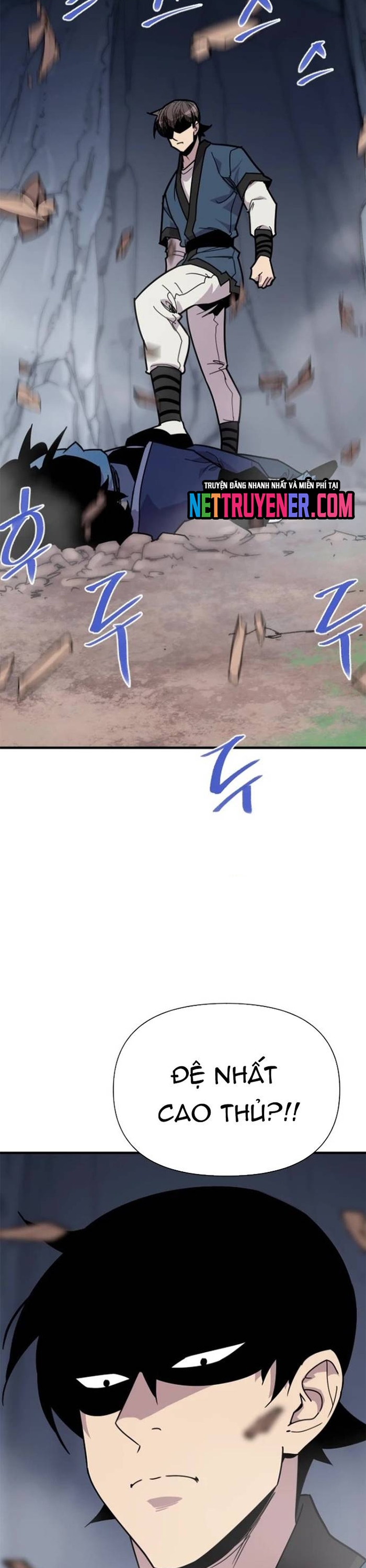 Kẻ Mạnh Nhất Lịch Sử Chapter 187 - Trang 2