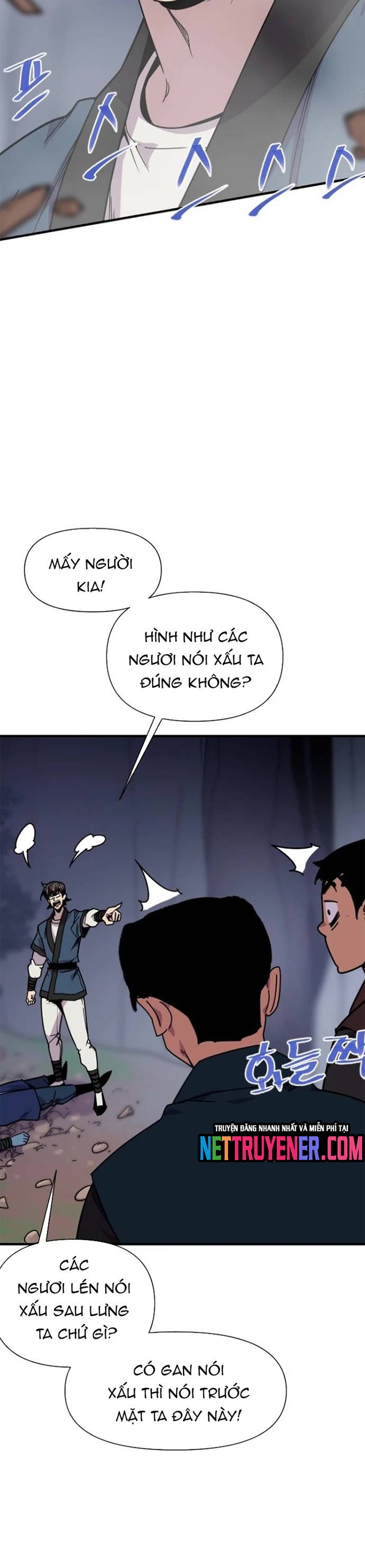Kẻ Mạnh Nhất Lịch Sử Chapter 187 - Trang 2