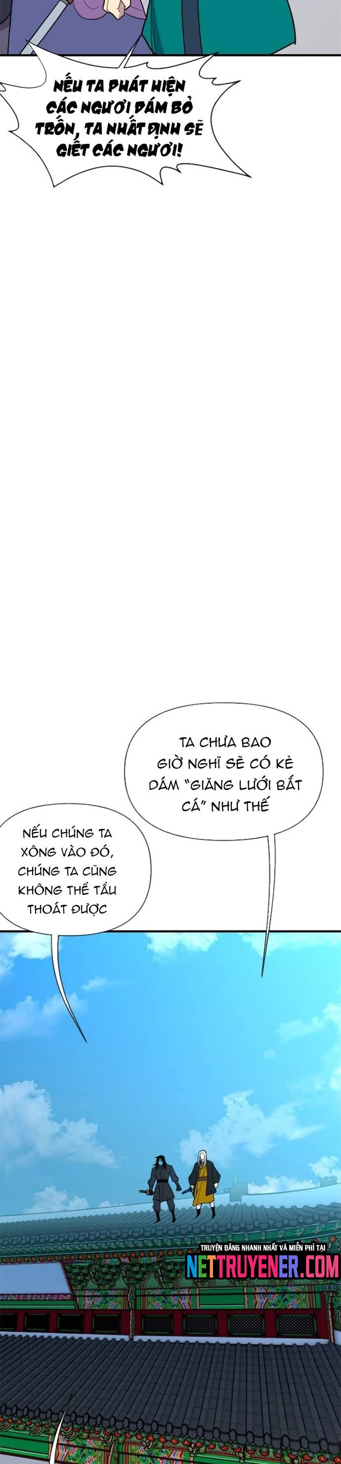 Kẻ Mạnh Nhất Lịch Sử Chapter 187 - Trang 2