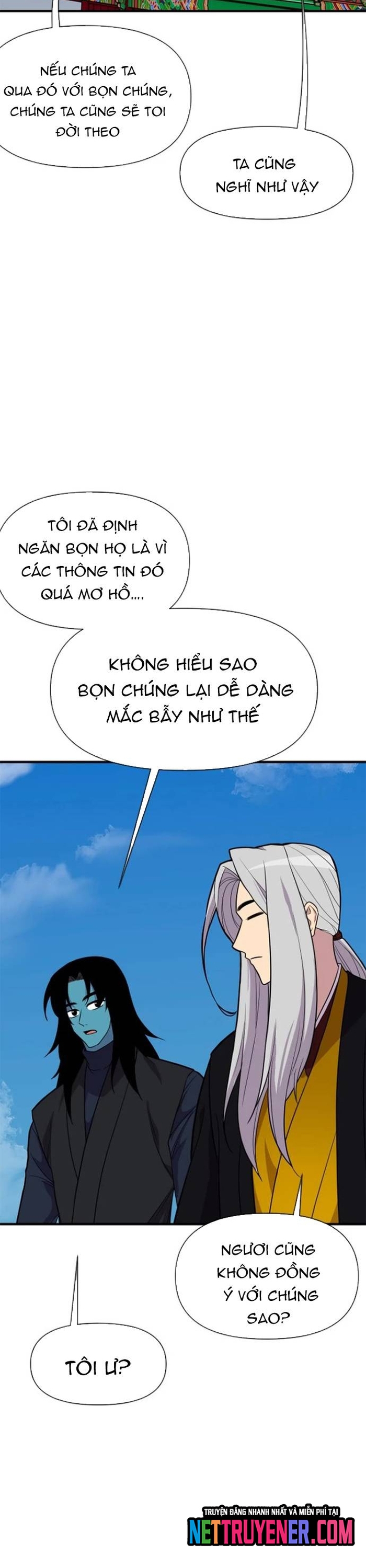Kẻ Mạnh Nhất Lịch Sử Chapter 187 - Trang 2