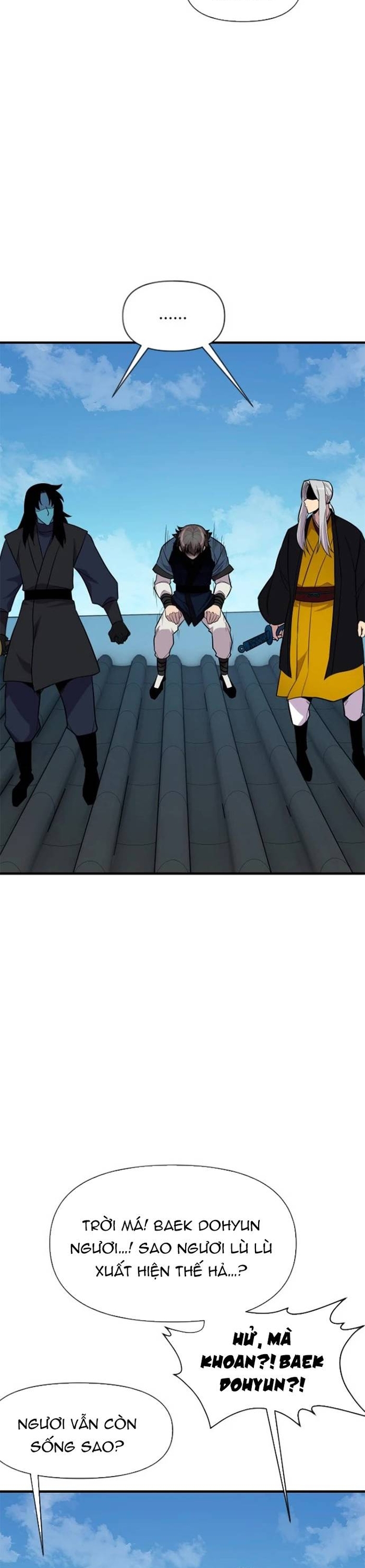 Kẻ Mạnh Nhất Lịch Sử Chapter 187 - Trang 2