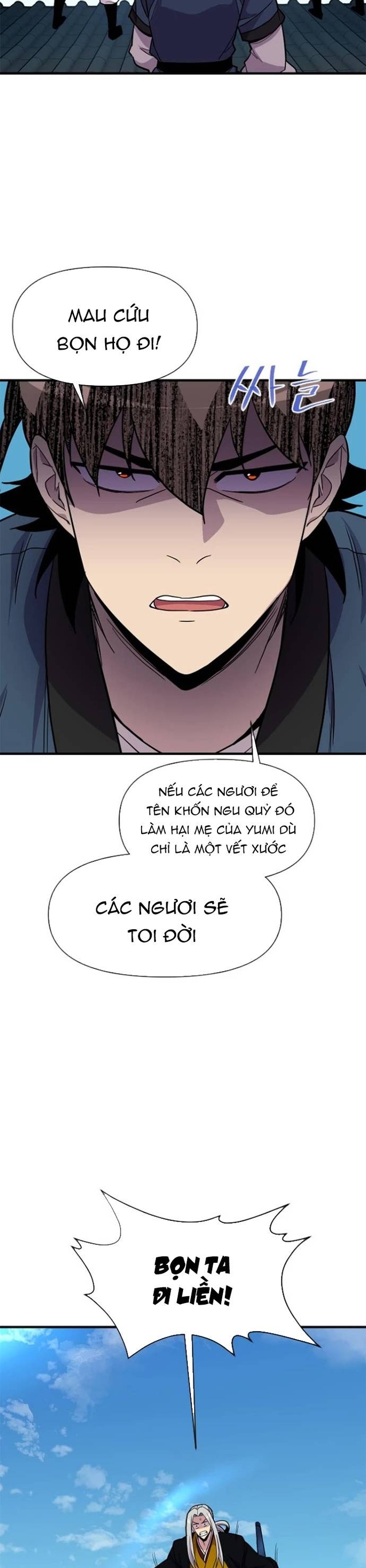 Kẻ Mạnh Nhất Lịch Sử Chapter 187 - Trang 2